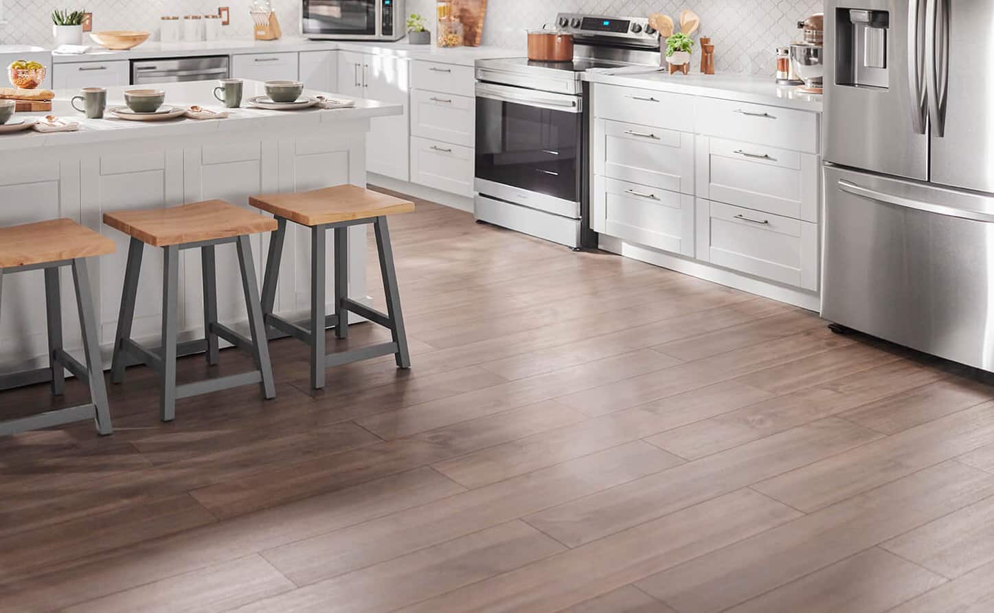 Remodeling Your Kitchen - The Home Depot